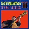 It's Not A Cello: CD
