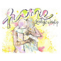 Home by Lovelight Worship
