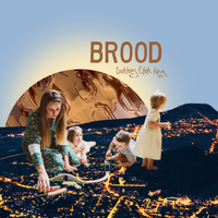Brood  by Courtney Cotter King