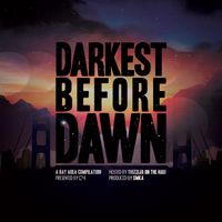 Darkest Before Dawn by Amaar