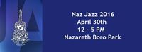Naz Jazz Fest