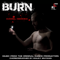 Burn by Daniel Geddes (2016)