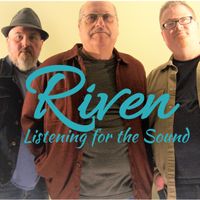 Listening for the Sound by Riven 