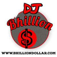 DJ Set #1 by DJ Bhillion $