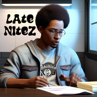 Late Nitez by DJ Bhillion $