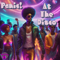 Panic! At The Disco by DJ Bhillion $