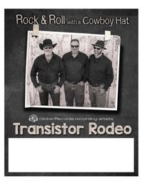 Transistor Rodeo