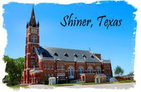 Shiner Catholic Church Picnic