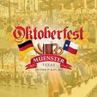 Muenster Oktoberfest