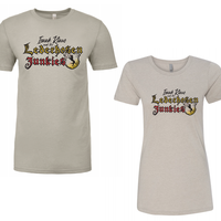 Lederhosen Junkies T-shirt