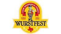 Wurstfest - Student Day - Closed Event