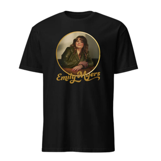 Emily Myers Band Tee