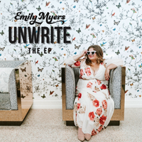 Unwrite by Emily Myers