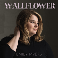 Wallflower by Emily Myers