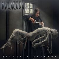 Ritualis Aeterna by Malacoda
