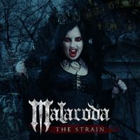 The Strain by Malacoda