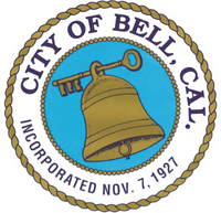 City of Bell Concert In The Park 