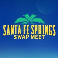 Santa Fe Spring Swapmeet
