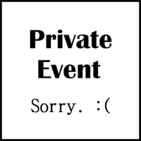 -CANCELLED DUE TO COVID-19-Private Event 