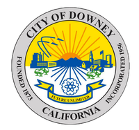 City of Downey