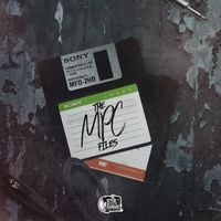 The MPC Files by Str8 Bangaz