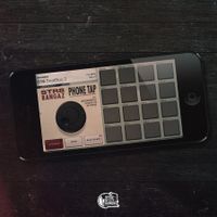 Phone Tap by Str8 Bangaz