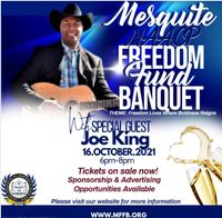 Joe King - solo performance