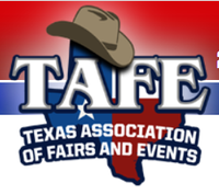 Texas Association of Fairs & Events Conference Showcase
