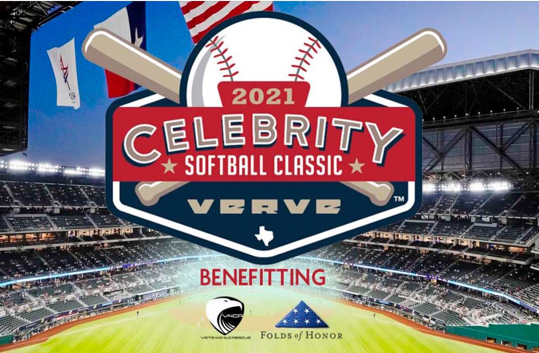 Celebrity Softball Classic