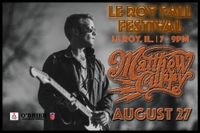 Le Roy Fall Festival 