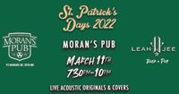 St. Patrick's Days 2022 Celebration Preparty!