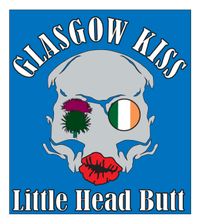 GlasgowKISS  "Little Head Butt Band"