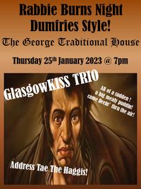GlasgowKISS  Trio