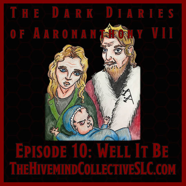 Episode 10: Well It Be