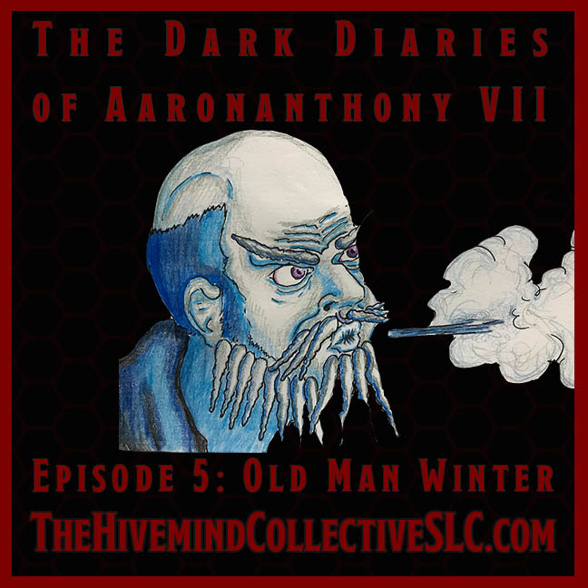 Episode 5: Old Man Winter