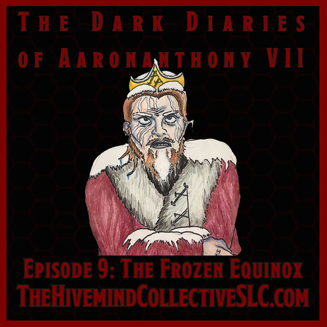Episode 9: The Frozen Equinox