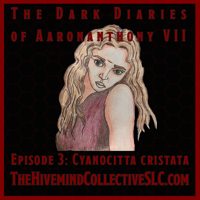 Episode 3: Cyanocitta Cristata