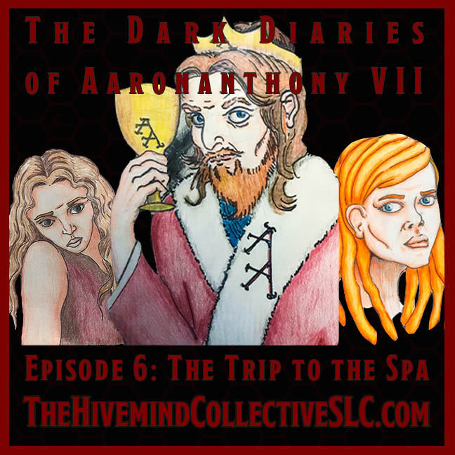 Episode 6: The Trip to the Spa