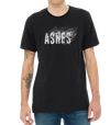 Ashes Unisex T -W- FREE Download of Ashes