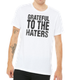 Unisex Haters Relax Tee 