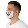CS "Crazy Face" Mask (2 Colors Available)
