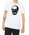 Skull Mask "Covid Crew" Unisex Tee (More Colors Available)