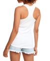 Girls Logo Racerback Tank (More Colors Available)