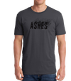 Ashes Unisex T -W- FREE Download of Ashes