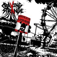 Careful of the Landmines by Craving Strange