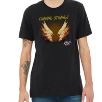 Rise Unisex T
