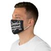 CS "Crazy Face" Mask (2 Colors Available)
