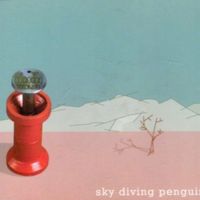 The Merch Demos (Edits) by Sky Diving Penguins