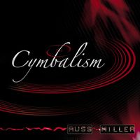 Cymbalism: CD