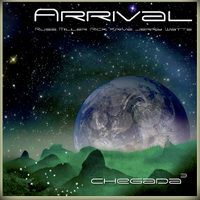 Chegada3 by Arrival Featuring Russ Miller